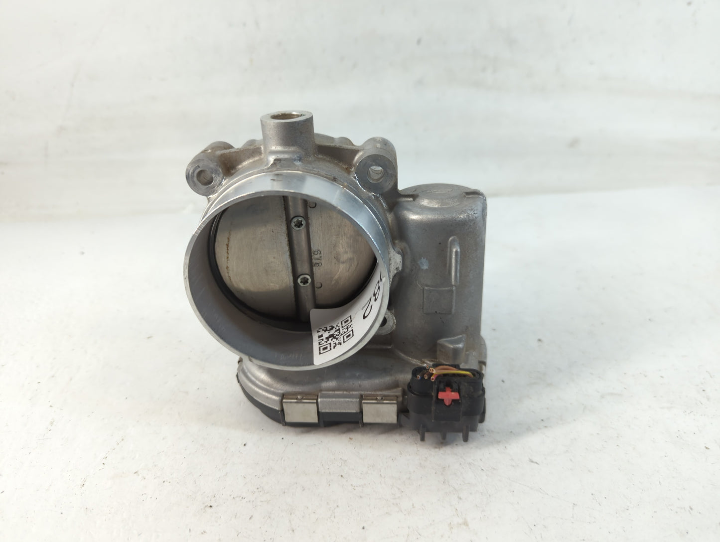 2011-2022 Chrysler 300 Throttle Body P/N:05184349AE Fits Fits 2011 2012 2013 2014 2015 2016 2017 2018 2019 2020 2021 2022 OE