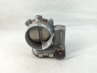 compare product 2011-2022 Chrysler 300 Throttle Body P/N:05184349AE Fits Fits 2011 2012 2013 2014 2015 2016 2017 2018 2019 2020 2021 2022 OEM Used Auto Parts