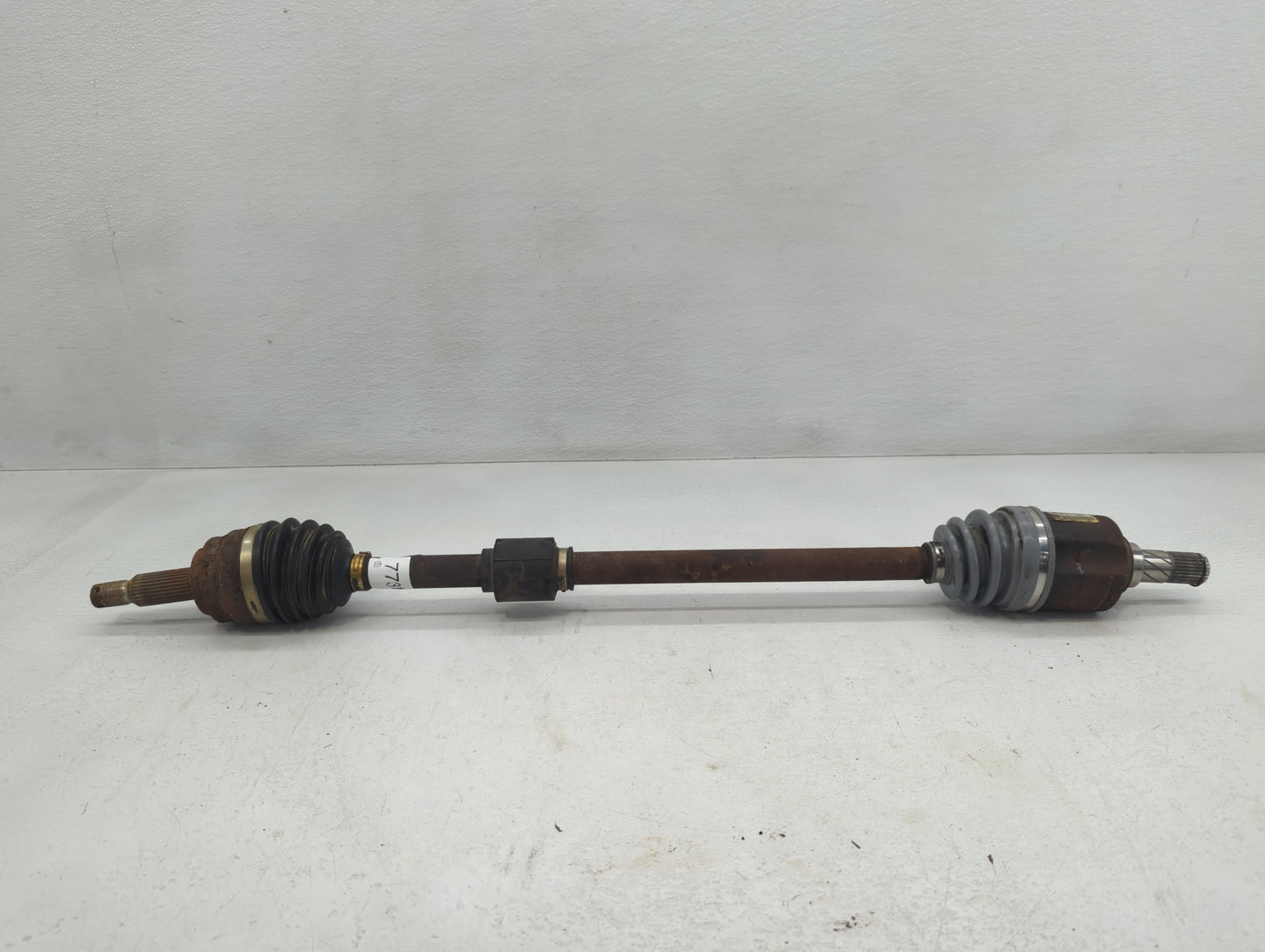 2005-2022 Chrysler 300 Axle Shaft Front Driver Cv C/v - Oemusedautoparts1.com