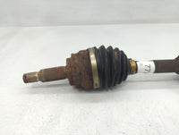 2005-2022 Chrysler 300 Axle Shaft Front Driver Cv C/v - Oemusedautoparts1.com
