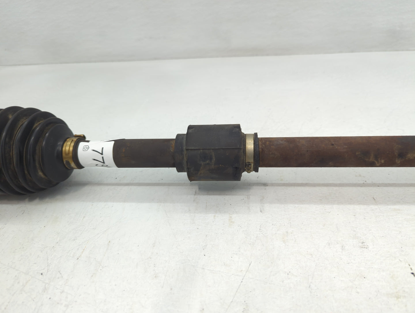 2005-2022 Chrysler 300 Axle Shaft Front Driver Cv C/v - Oemusedautoparts1.com