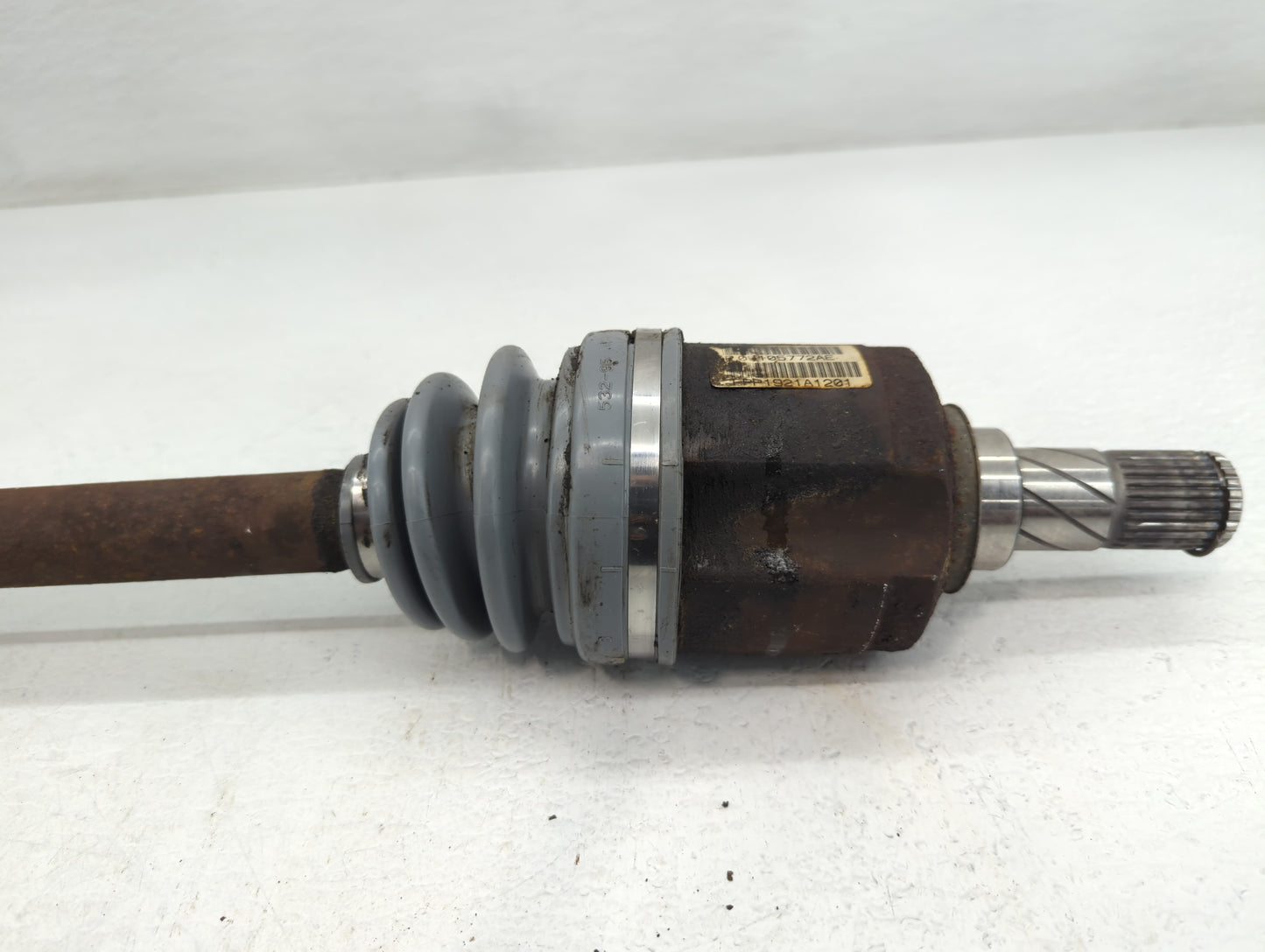 2005-2022 Chrysler 300 Axle Shaft Front Driver Cv C/v - Oemusedautoparts1.com
