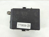 2018 Chrysler 300 Fusebox Fuse Box Panel Relay Module P/N:7171-5455-30 Fits OEM Used Auto Parts - Oemusedautoparts1.com
