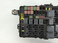 2018 Chrysler 300 Fusebox Fuse Box Panel Relay Module P/N:7171-5455-30 Fits OEM Used Auto Parts - Oemusedautoparts1.com