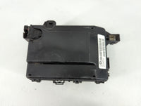 2018 Chrysler 300 Fusebox Fuse Box Panel Relay Module P/N:7171-5455-30 Fits OEM Used Auto Parts - Oemusedautoparts1.com