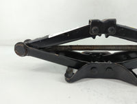 2018 Chrysler 300 Spare Scissor Car Jack - Oemusedautoparts1.com