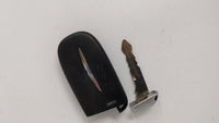Chrysler 200 Keyless Entry Remote Fob M3n-Xxxxxxxx 68155687aa 5 Buttons - Oemusedautoparts1.com