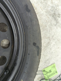 2005-2022 Chrysler 300 Spare Donut Tire Wheel Rim Oem 902216 - Oemusedautoparts1.com
