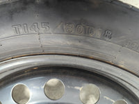 2005-2022 Chrysler 300 Spare Donut Tire Wheel Rim Oem 902216 - Oemusedautoparts1.com
