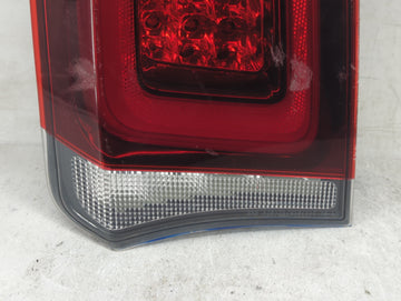2015-2022 Chrysler 300 Tail Light Assembly Driver Left OEM Fits Fits 2015 2016 2017 2018 2019 2020 2021 2022 OEM Used Auto P