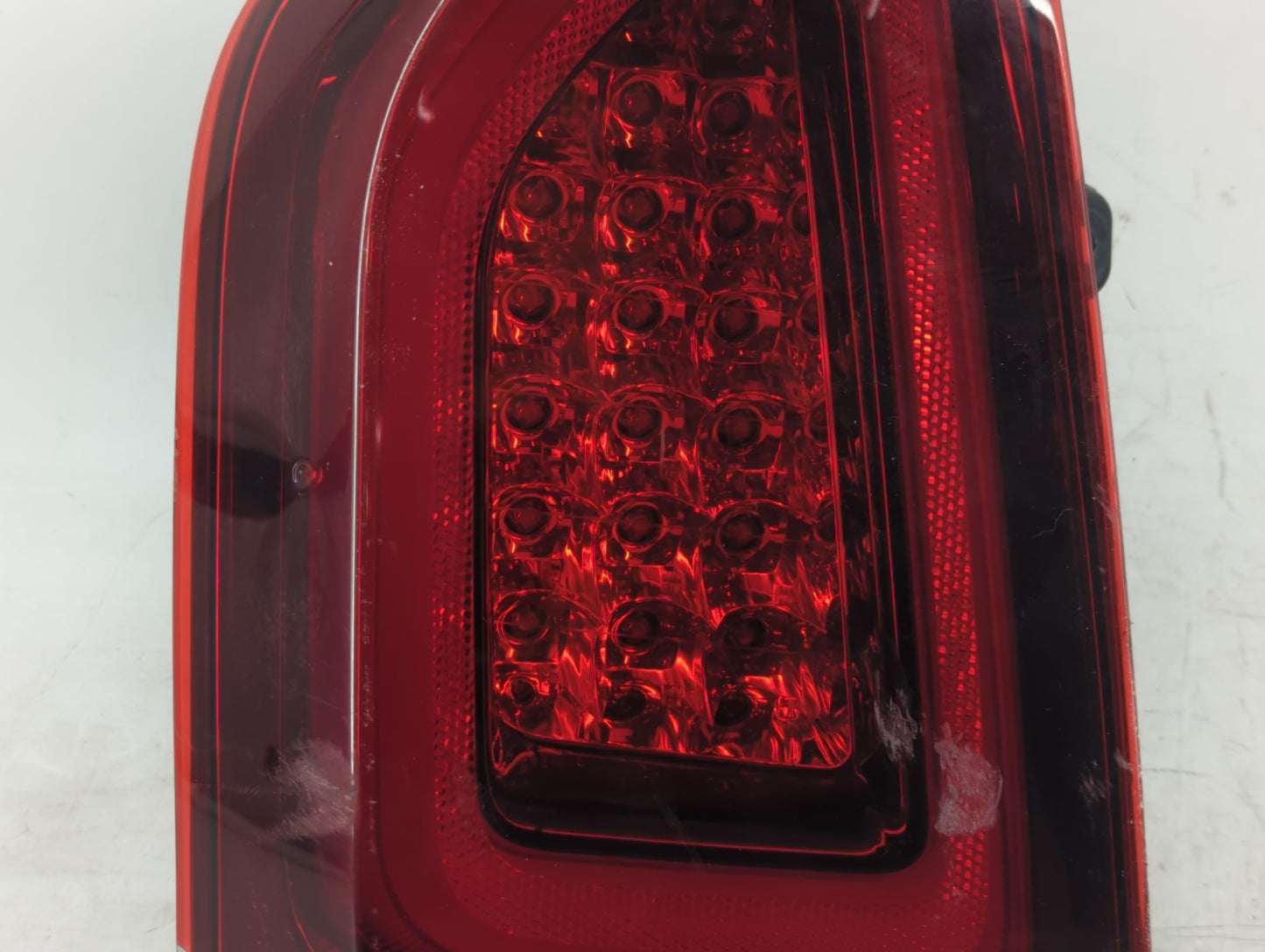 2015-2022 Chrysler 300 Tail Light Assembly Driver Left OEM Fits Fits 2015 2016 2017 2018 2019 2020 2021 2022 OEM Used Auto P