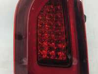 2015-2022 Chrysler 300 Tail Light Assembly Driver Left OEM Fits Fits 2015 2016 2017 2018 2019 2020 2021 2022 OEM Used Auto P