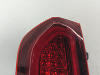 2015-2022 Chrysler 300 Tail Light Assembly Driver Left OEM Fits Fits 2015 2016 2017 2018 2019 2020 2021 2022 OEM Used Auto P