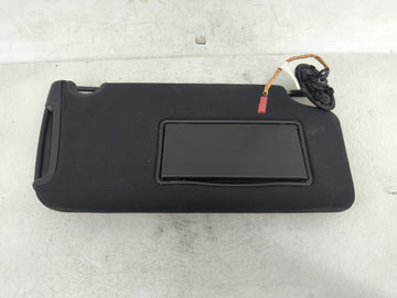 2015-2022 Chrysler 300 Sun Visor Shade Replacement Passenger Right Mirror Fits Fits 2015 2016 2017 2018 2019 2020 2021 2022 