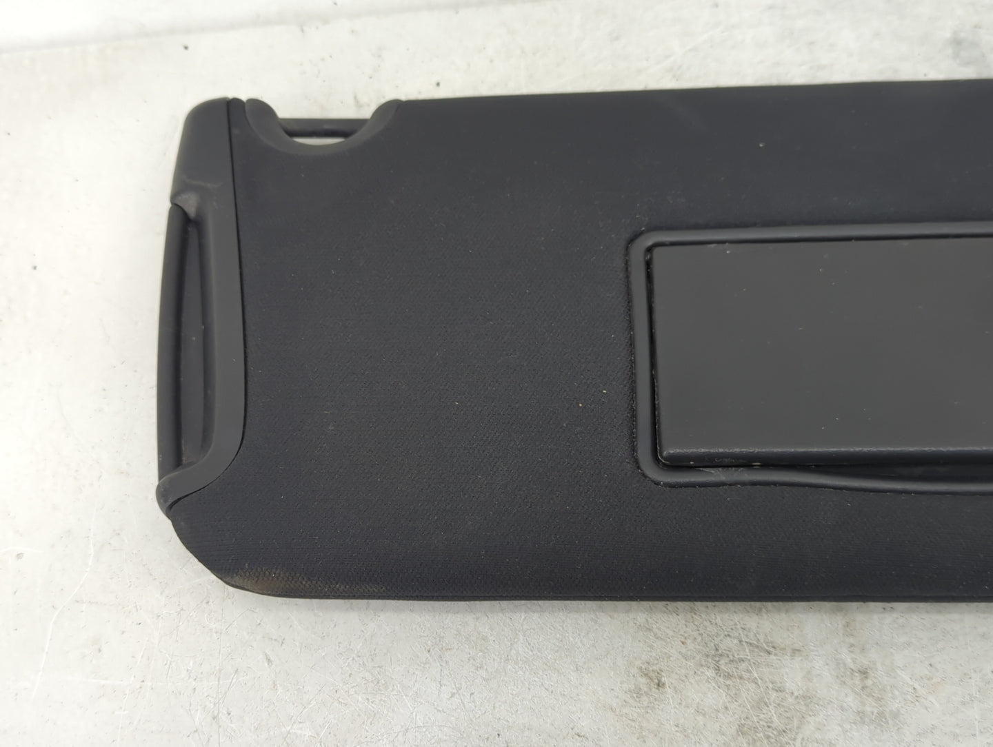 2015-2022 Chrysler 300 Sun Visor Shade Replacement Passenger Right Mirror Fits Fits 2015 2016 2017 2018 2019 2020 2021 2022 