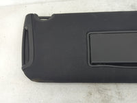 2015-2022 Chrysler 300 Sun Visor Shade Replacement Passenger Right Mirror Fits Fits 2015 2016 2017 2018 2019 2020 2021 2022 
