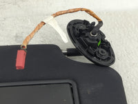 2015-2022 Chrysler 300 Sun Visor Shade Replacement Passenger Right Mirror Fits Fits 2015 2016 2017 2018 2019 2020 2021 2022 