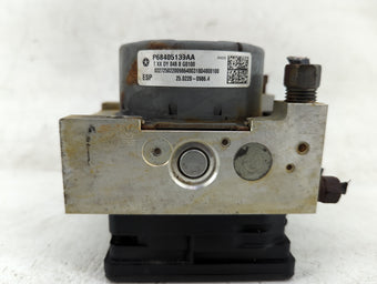 compare product 2018-2022 Chrysler 300 ABS Pump Control Module Replacement Fits Fits 2018 2019 2020 2021 2022 OEM Used Auto Parts