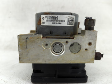 2018-2022 Chrysler 300 ABS Pump Control Module Replacement Fits Fits 2018 2019 2020 2021 2022 OEM Used Auto Parts - Oemuseda