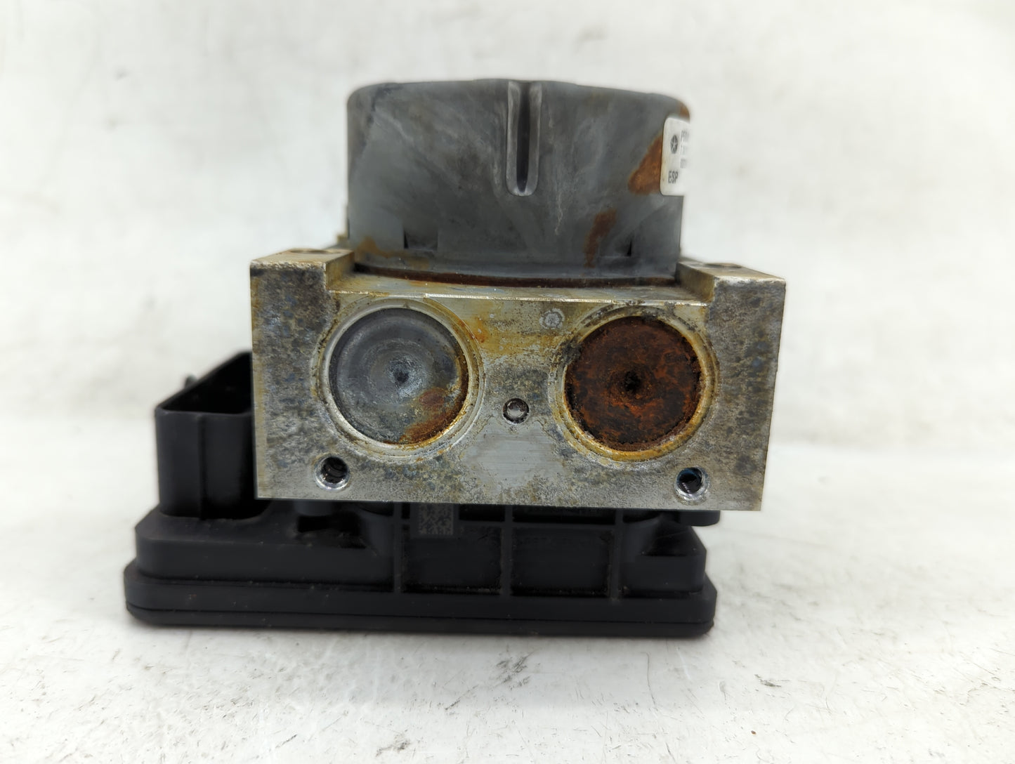 2018-2022 Chrysler 300 ABS Pump Control Module Replacement Fits Fits 2018 2019 2020 2021 2022 OEM Used Auto Parts - Oemuseda