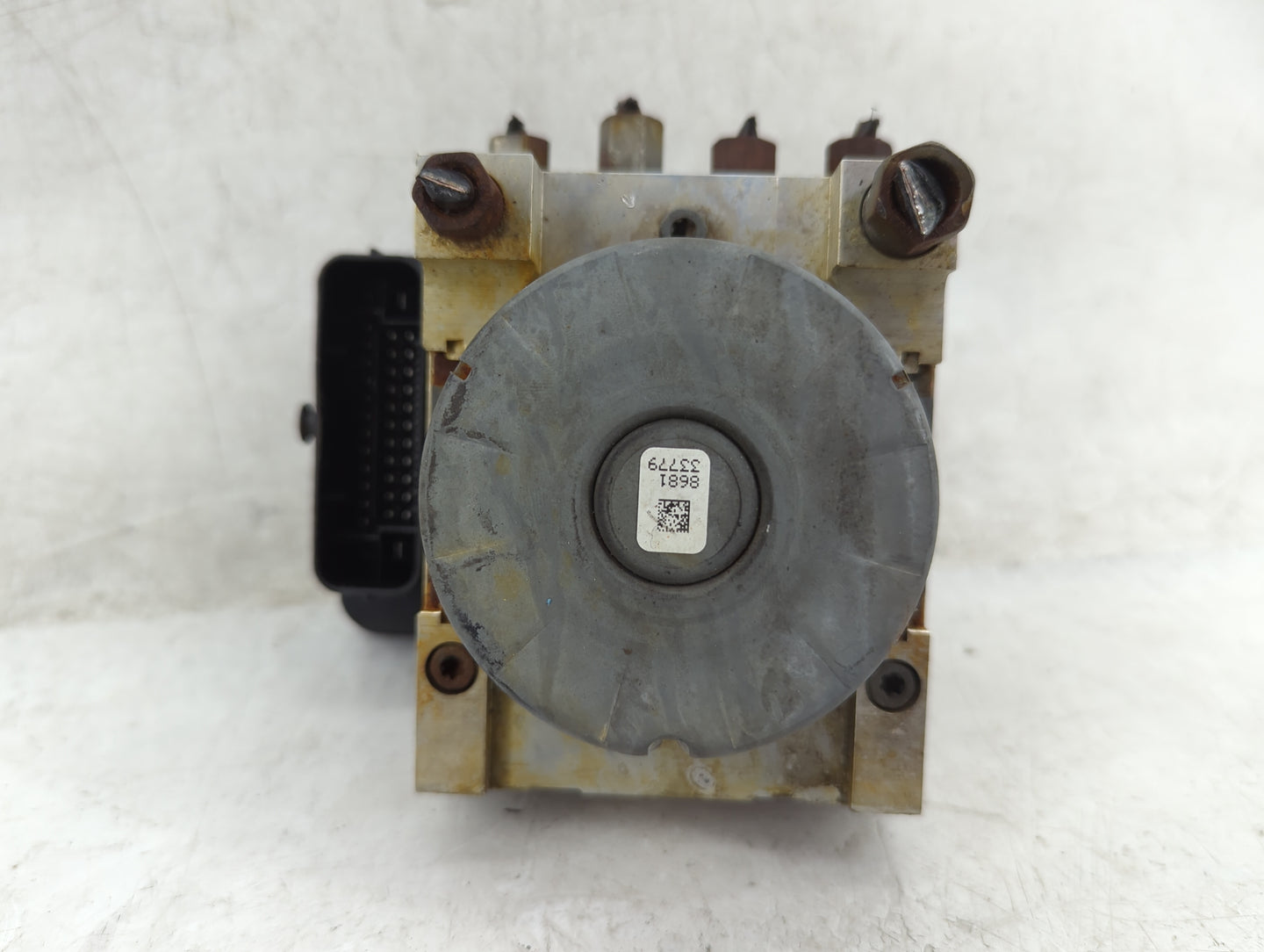 2018-2022 Chrysler 300 ABS Pump Control Module Replacement Fits Fits 2018 2019 2020 2021 2022 OEM Used Auto Parts - Oemuseda