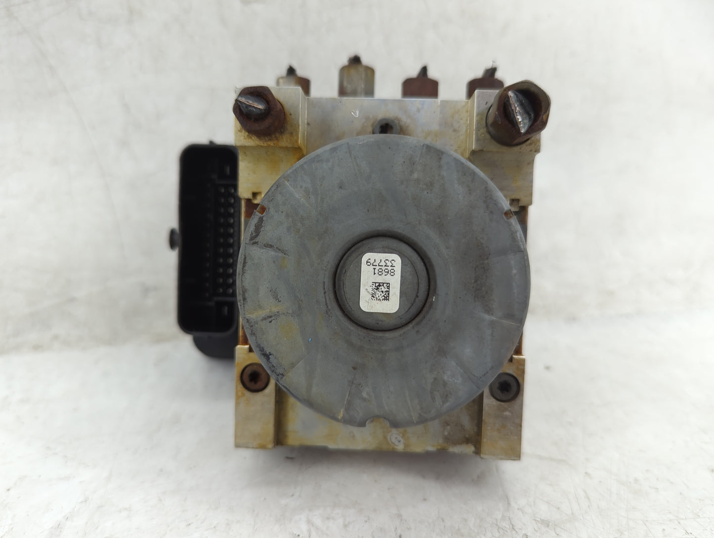 2018-2022 Chrysler 300 ABS Pump Control Module Replacement Fits Fits 2018 2019 2020 2021 2022 OEM Used Auto Parts - Oemuseda