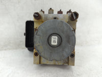 2018-2022 Chrysler 300 ABS Pump Control Module Replacement Fits Fits 2018 2019 2020 2021 2022 OEM Used Auto Parts - Oemuseda
