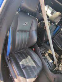2015-2022 Chrysler 300 Passenger Front Seat Oem - Oemusedautoparts1.com