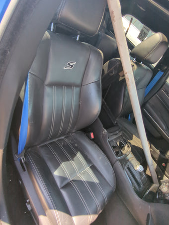compare product 2015-2022 Chrysler 300 Passenger Front Seat Oem