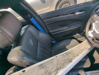 2015-2022 Chrysler 300 Driver Front Seat Oem - Oemusedautoparts1.com