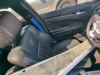 compare product 2015-2022 Chrysler 300 Driver Front Seat Oem