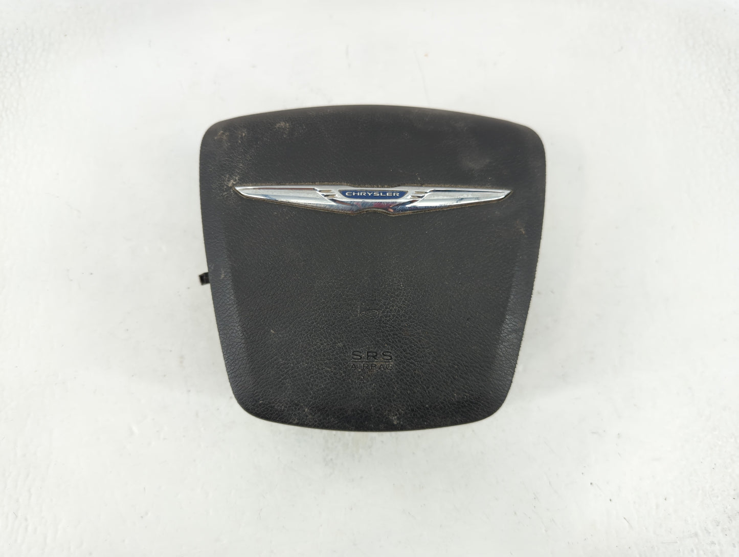 2015-2022 Chrysler 300 Air Bag Driver Left Steering Wheel Mounted P/N:BAM-PT1-1722 Fits OEM Used Auto Parts - Oemusedautopar