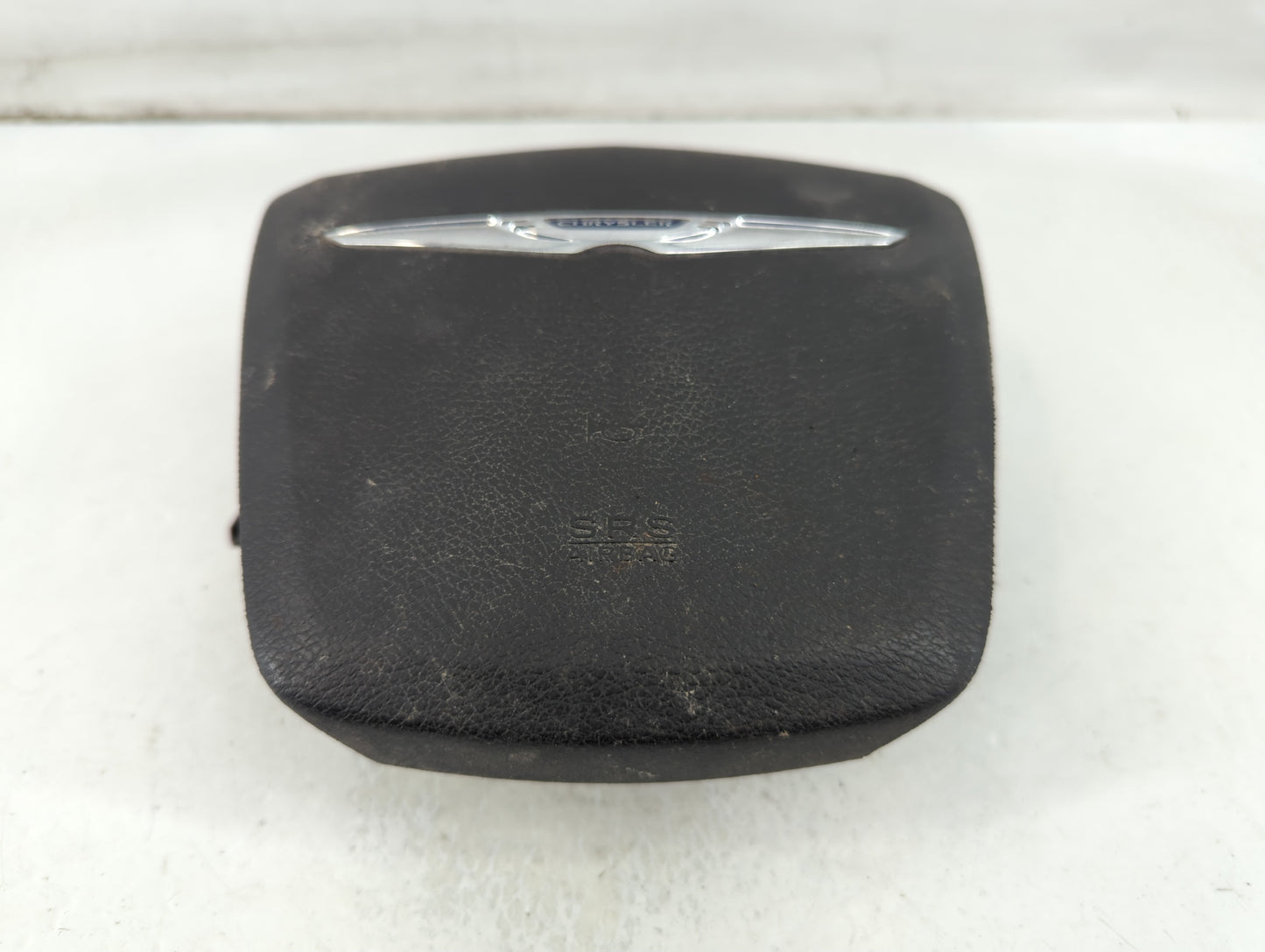 2015-2022 Chrysler 300 Air Bag Driver Left Steering Wheel Mounted P/N:BAM-PT1-1722 Fits OEM Used Auto Parts - Oemusedautopar