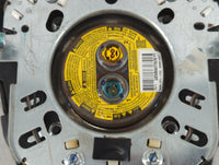 2015-2022 Chrysler 300 Air Bag Driver Left Steering Wheel Mounted P/N:BAM-PT1-1722 Fits OEM Used Auto Parts - Oemusedautopar