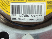 2015-2022 Chrysler 300 Air Bag Driver Left Steering Wheel Mounted P/N:BAM-PT1-1722 Fits OEM Used Auto Parts - Oemusedautopar