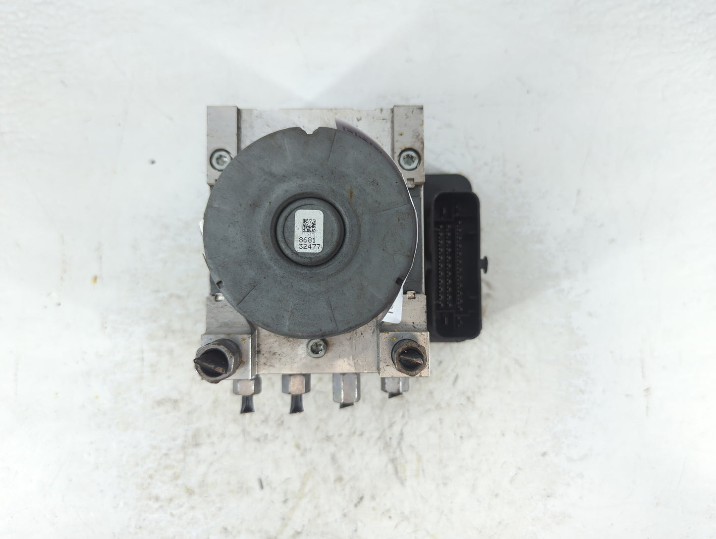 2018-2022 Chrysler 300 ABS Pump Control Module Replacement P/N:P68405139AA Fits Fits 2018 2019 2020 2021 2022 OEM Used Auto 