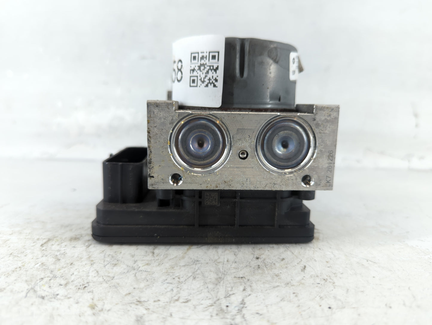 2018-2022 Chrysler 300 ABS Pump Control Module Replacement P/N:P68405139AA Fits Fits 2018 2019 2020 2021 2022 OEM Used Auto 