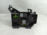 2018 Chrysler E Class Fusebox Fuse Box Panel Relay Module Fits OEM Used Auto Parts - Oemusedautoparts1.com
