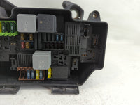2018 Chrysler E Class Fusebox Fuse Box Panel Relay Module Fits OEM Used Auto Parts - Oemusedautoparts1.com