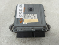 2018 Chrysler E Class PCM Engine Control Computer ECU ECM PCU OEM P/N:0 261 S09 815 A 274 900 16 00 Fits Fits 2016 2017 2019