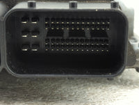 2018 Chrysler E Class PCM Engine Control Computer ECU ECM PCU OEM P/N:0 261 S09 815 A 274 900 16 00 Fits Fits 2016 2017 2019