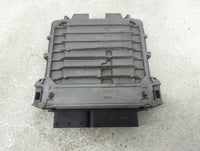 2018 Chrysler E Class PCM Engine Control Computer ECU ECM PCU OEM P/N:0 261 S09 815 A 274 900 16 00 Fits Fits 2016 2017 2019