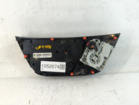 2018-2020 Chrysler Pacifica Climate Control Module Temperature AC/Heater Replacement P/N:T067810095 P6EV471X8AB Fits OEM Use