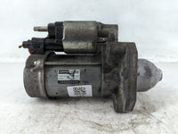 2017-2022 Chrysler Pacifica Car Starter Motor Solenoid OEM P/N:68348376AB TN438000-4561 Fits Fits 2017 2018 2019 2020 2021 2