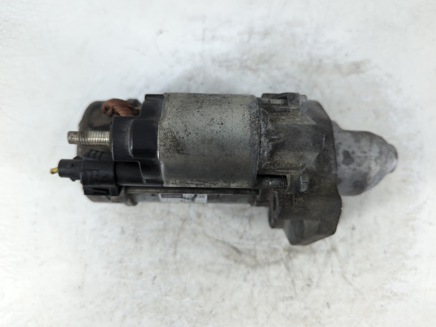 2017-2022 Chrysler Pacifica Car Starter Motor Solenoid OEM P/N:68348376AB TN438000-4561 Fits Fits 2017 2018 2019 2020 2021 2