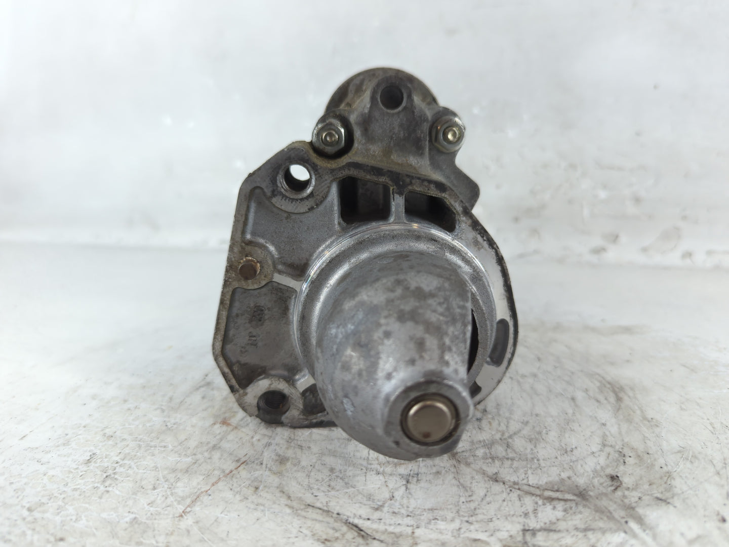 2017-2022 Chrysler Pacifica Car Starter Motor Solenoid OEM P/N:68348376AB TN438000-4561 Fits Fits 2017 2018 2019 2020 2021 2