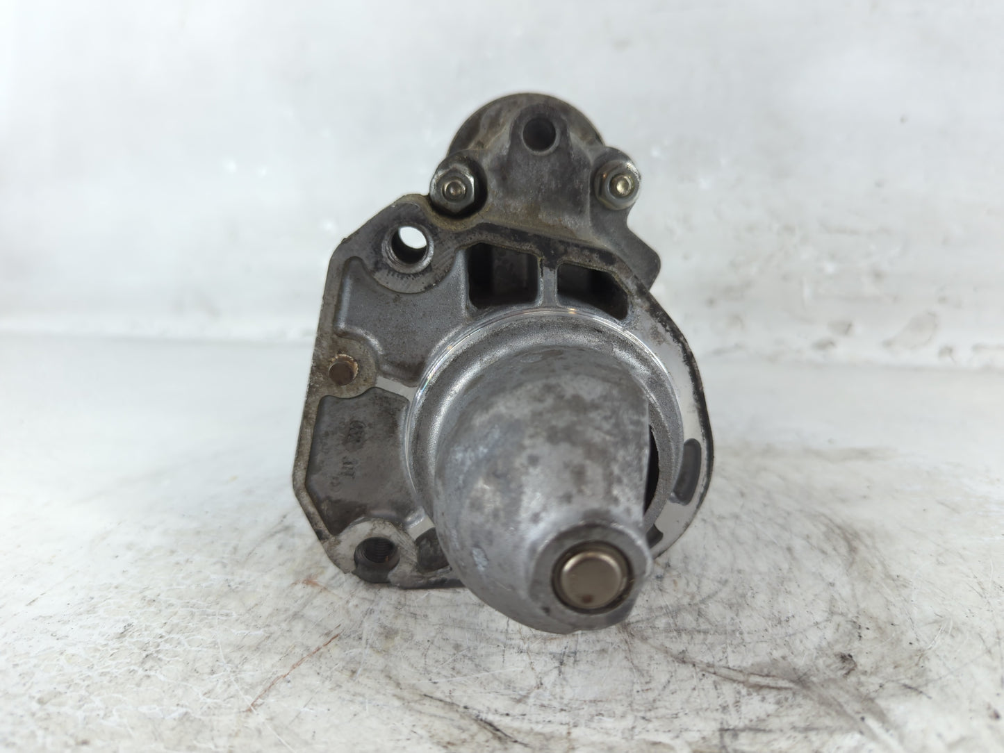2017-2022 Chrysler Pacifica Car Starter Motor Solenoid OEM P/N:68348376AB TN438000-4561 Fits Fits 2017 2018 2019 2020 2021 2