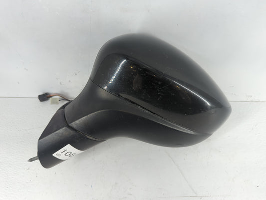 2017-2019 Chrysler Pacifica Driver Side View Mirror - Left Door Mirror OEM Used - Oemusedautoparts1.com