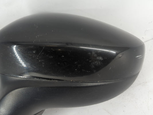 2017-2019 Chrysler Pacifica Driver Side View Mirror - Left Door Mirror OEM Used