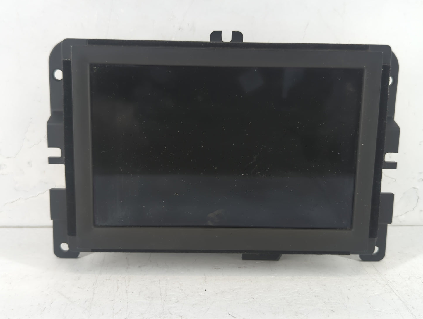 2018-2020 Chrysler Pacifica Information Display Screen - Oemusedautoparts1.com